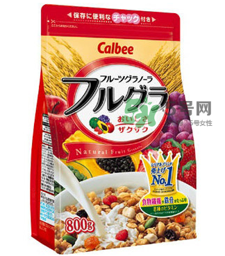 卡樂比麥片核輻射下架 卡樂比麥片是否安全？