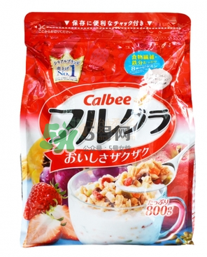 卡樂比麥片核輻射下架 卡樂比麥片是否安全？