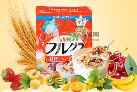 卡樂比麥片核輻射下架 卡樂比麥片是否安全？