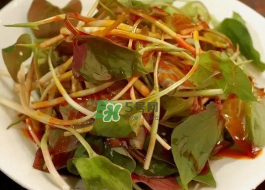 折耳根有毒嗎？折耳根有毒吃了會(huì)傷腎？