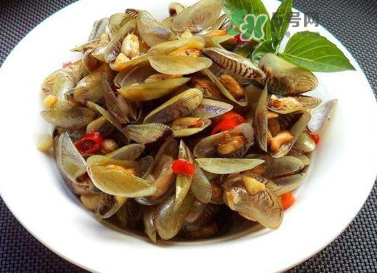 海瓜子怎么吃？海瓜子好吃嗎