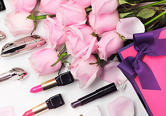 嬌蘭2017七夕禮盒有哪些？嬌蘭七夕套裝多少錢