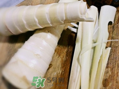 苦筍是什么竹子？苦筍是發(fā)物嗎