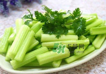 吃芹菜能殺精避孕嗎？芹菜殺精是真的嗎？