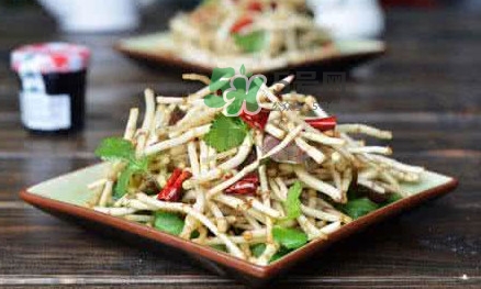 魚腥草有毒嗎？魚腥草有副作用嗎