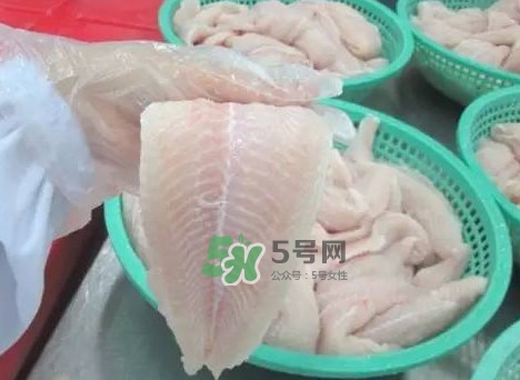 巴沙魚(yú)有刺嗎？巴沙魚(yú)有寄生蟲(chóng)嗎
