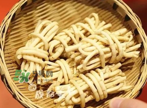 經(jīng)常吃折耳根有什么好處？折耳根的用法用量
