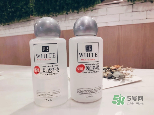 淡斑化妝水哪個牌子好？淡斑化妝水排行榜