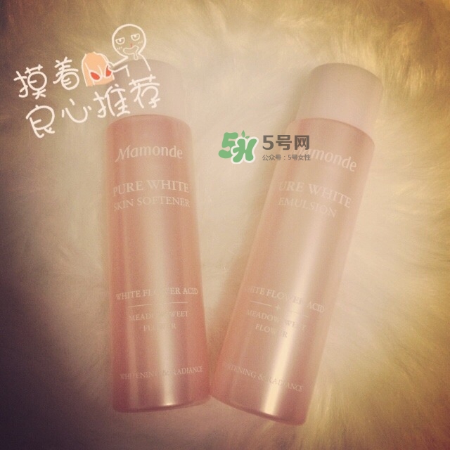 夢(mèng)妝花萃凈白系列怎么樣？夢(mèng)妝花萃凈白系列價(jià)格