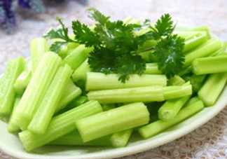 吃芹菜能殺精避孕嗎？芹菜殺精是真的嗎？
