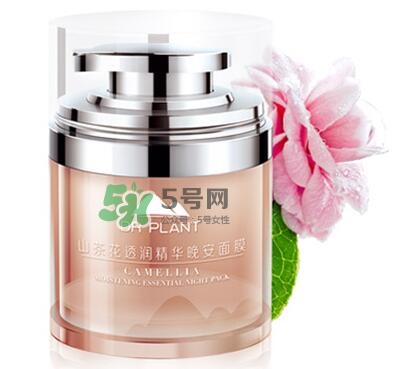 植物醫(yī)生睡眠面膜怎么樣？植物醫(yī)生晚安面膜價(jià)格