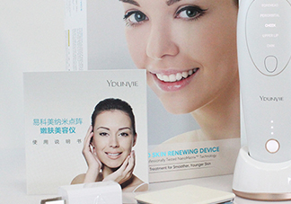 易科美是哪國的牌子？易科美和tria哪個好？