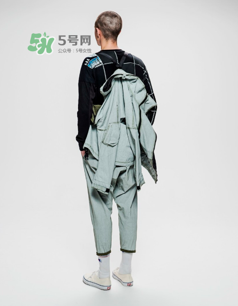poliquant2018春夏系列怎么樣_好看嗎_款式有哪些？
