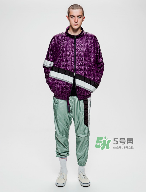 poliquant2018春夏系列怎么樣_好看嗎_款式有哪些？