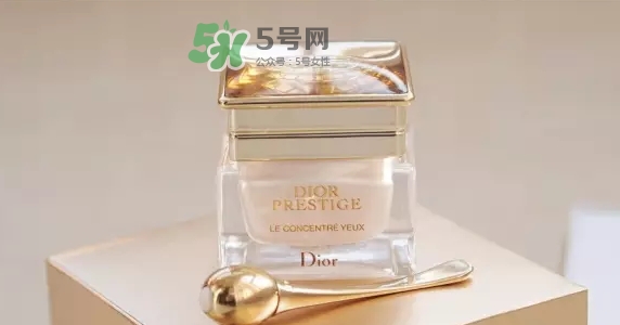 迪奧花蜜活顏絲悅眼霜怎么用？迪奧花蜜活顏眼霜用法
