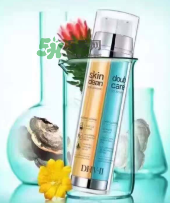 DHV洗面奶怎么樣？DHV洗面奶好用嗎？