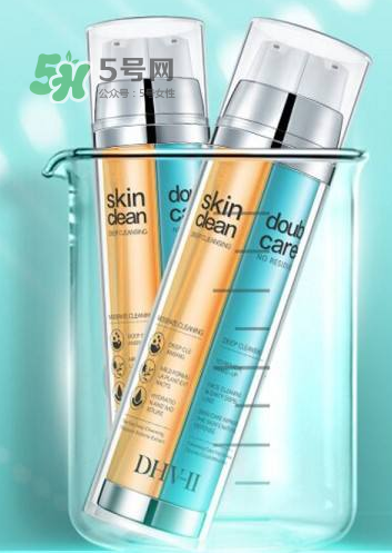 DHV洗面奶怎么樣？DHV洗面奶好用嗎？