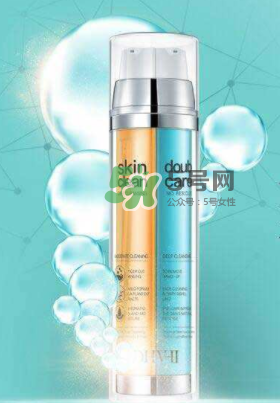 DHV洗面奶怎么樣？DHV洗面奶好用嗎？