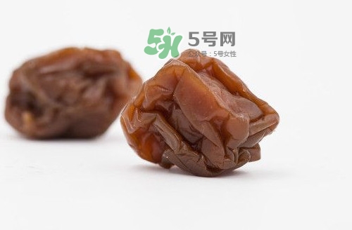 加應(yīng)子是陳皮梅嗎？加應(yīng)子和陳皮梅的區(qū)別