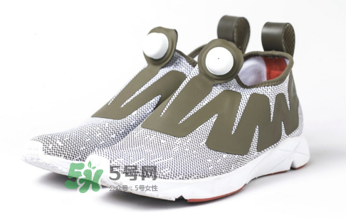 reebok pump supreme數(shù)碼紋理款國內(nèi)發(fā)售店鋪有哪些？