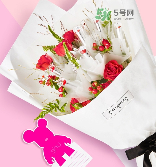 植村秀2017七夕活動(dòng)有哪些？植村秀七夕套裝多少錢？