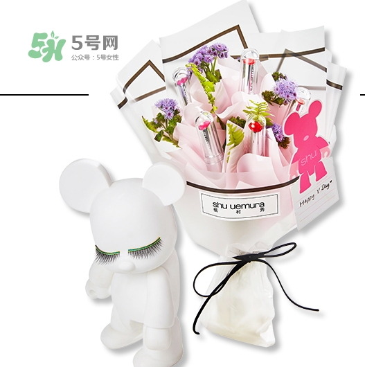 植村秀2017七夕活動(dòng)有哪些？植村秀七夕套裝多少錢？
