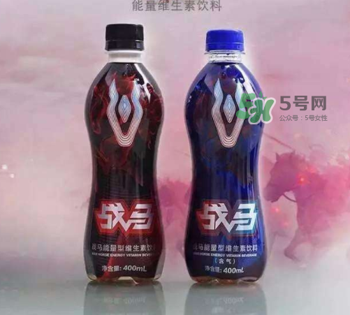 戰(zhàn)馬飲料是什么紅牛嗎_是哪個(gè)公司_是哪個(gè)國(guó)家