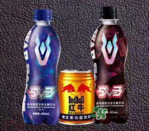 戰(zhàn)馬飲料是什么紅牛嗎_是哪個(gè)公司_是哪個(gè)國(guó)家
