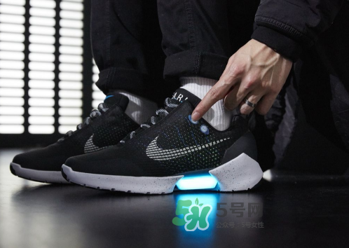 nike hyperadapt 1.0國內(nèi)在哪買？耐克自動系鞋帶鞋國內(nèi)發(fā)售店鋪