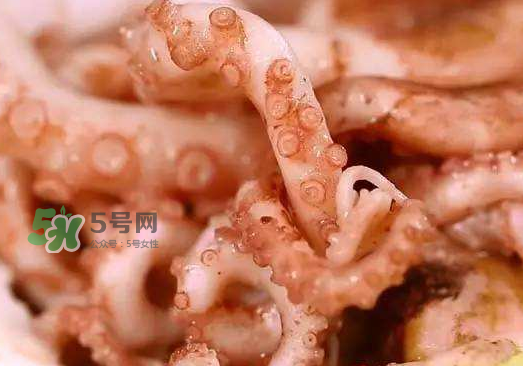 八爪魚什么季節(jié)最好吃？八爪魚什么時(shí)候有籽？