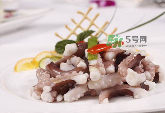 八爪魚什么季節(jié)最好吃？八爪魚什么時(shí)候有籽？