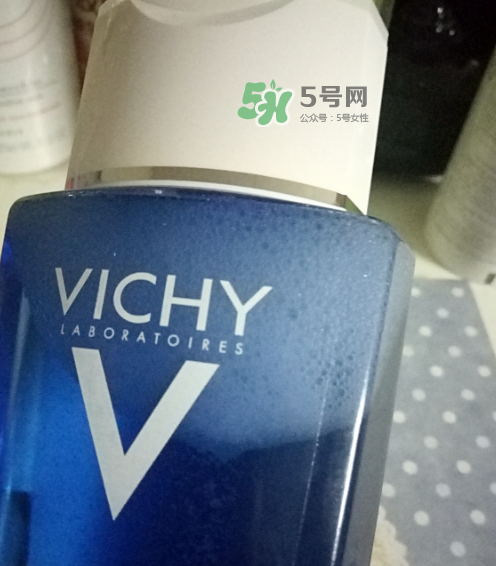 薇姿溫泉礦物爽膚水怎么樣？薇姿溫泉礦物爽膚水好用嗎？