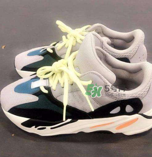yeezy boost 700中底怎么樣？yeezy boost 700拆解