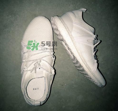 bait與adidas eqt support 93/16聯(lián)名什么時(shí)候發(fā)售_諜照什么樣？