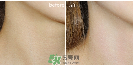 its skin伊思婚紗霜怎么樣？伊思婚紗霜美白身體乳防曬嗎