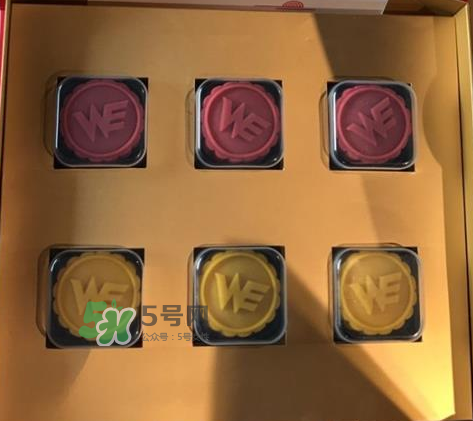 WE戰(zhàn)隊定制月餅多少錢？WE戰(zhàn)隊定制月餅?zāi)睦镔I？