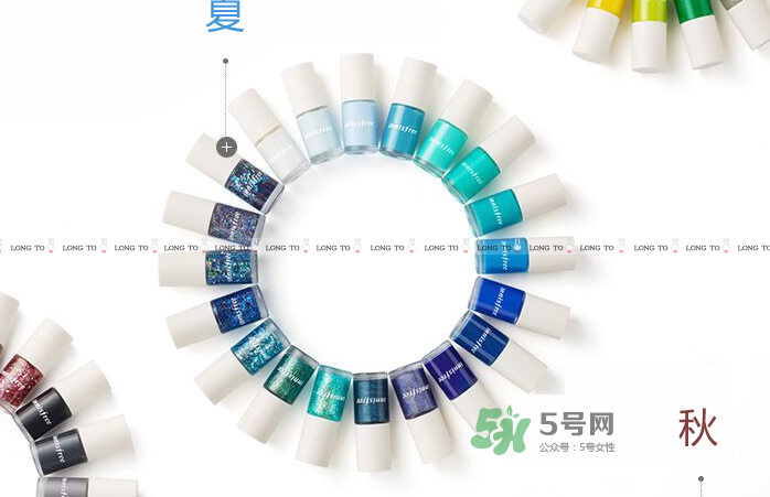 悅詩(shī)風(fēng)吟指甲油怎么樣？悅詩(shī)風(fēng)吟指甲油有毒嗎？