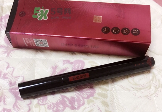 美康粉黛紅鸞心動(dòng)唇釉多少錢(qián)_專柜價(jià)格
