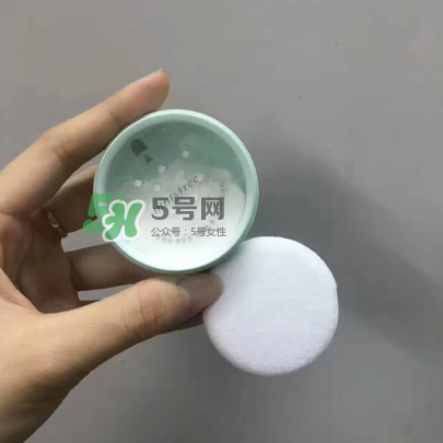悅詩風吟薄荷散粉多少錢？悅詩風吟薄荷散粉價格