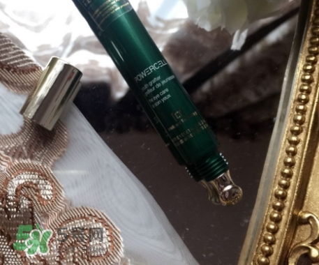 HR赫蓮娜小綠管眼霜怎么用？赫蓮娜小綠管使用方法