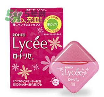 孕婦能用Lycee眼藥水嗎？Lycee眼藥水孕婦能不能用？