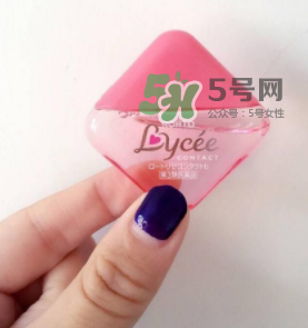 孕婦能用Lycee眼藥水嗎？Lycee眼藥水孕婦能不能用？