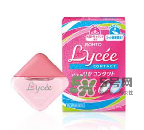 孕婦能用Lycee眼藥水嗎？Lycee眼藥水孕婦能不能用？