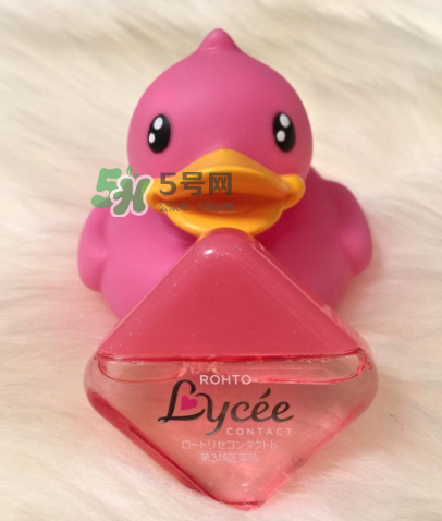 Lycee眼藥水價格多少？ Lycee眼藥水售價多少？