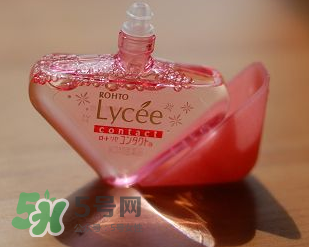 Lycee隱形眼鏡眼藥水好用嗎？Lycee隱形眼鏡眼藥水怎么樣？