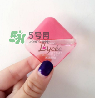 Lycee隱形眼鏡眼藥水好用嗎？Lycee隱形眼鏡眼藥水怎么樣？