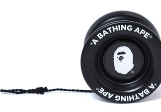 a bathing ape yoyo球多少錢？bape悠悠球價格