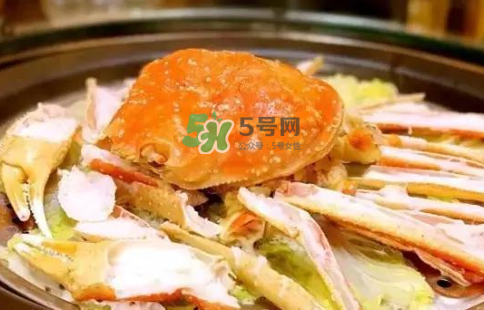 板蟹蒸多長時間？板蟹蒸多久時間能熟？