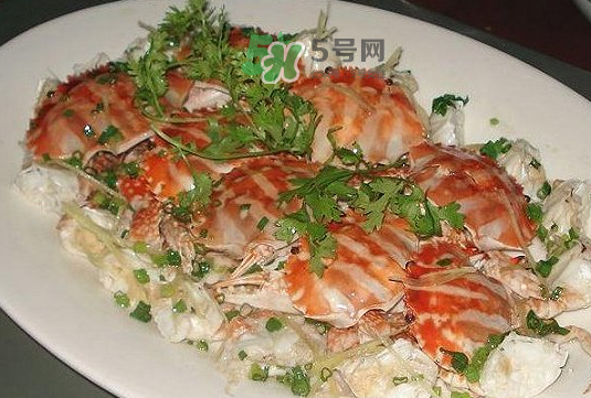 板蟹蒸多長時間？板蟹蒸多久時間能熟？