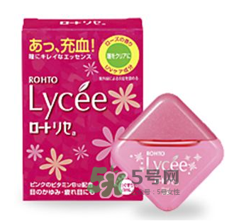 Lycee小花眼藥水保質(zhì)期多久？Lycee小花眼藥水保質(zhì)期怎么看？